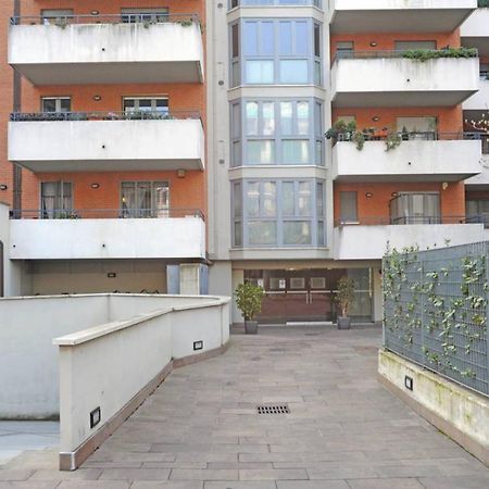 Suite Rent Milano Exterior foto