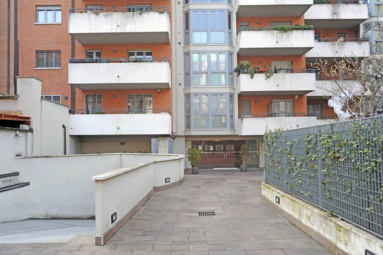 Suite Rent Milano Exterior foto