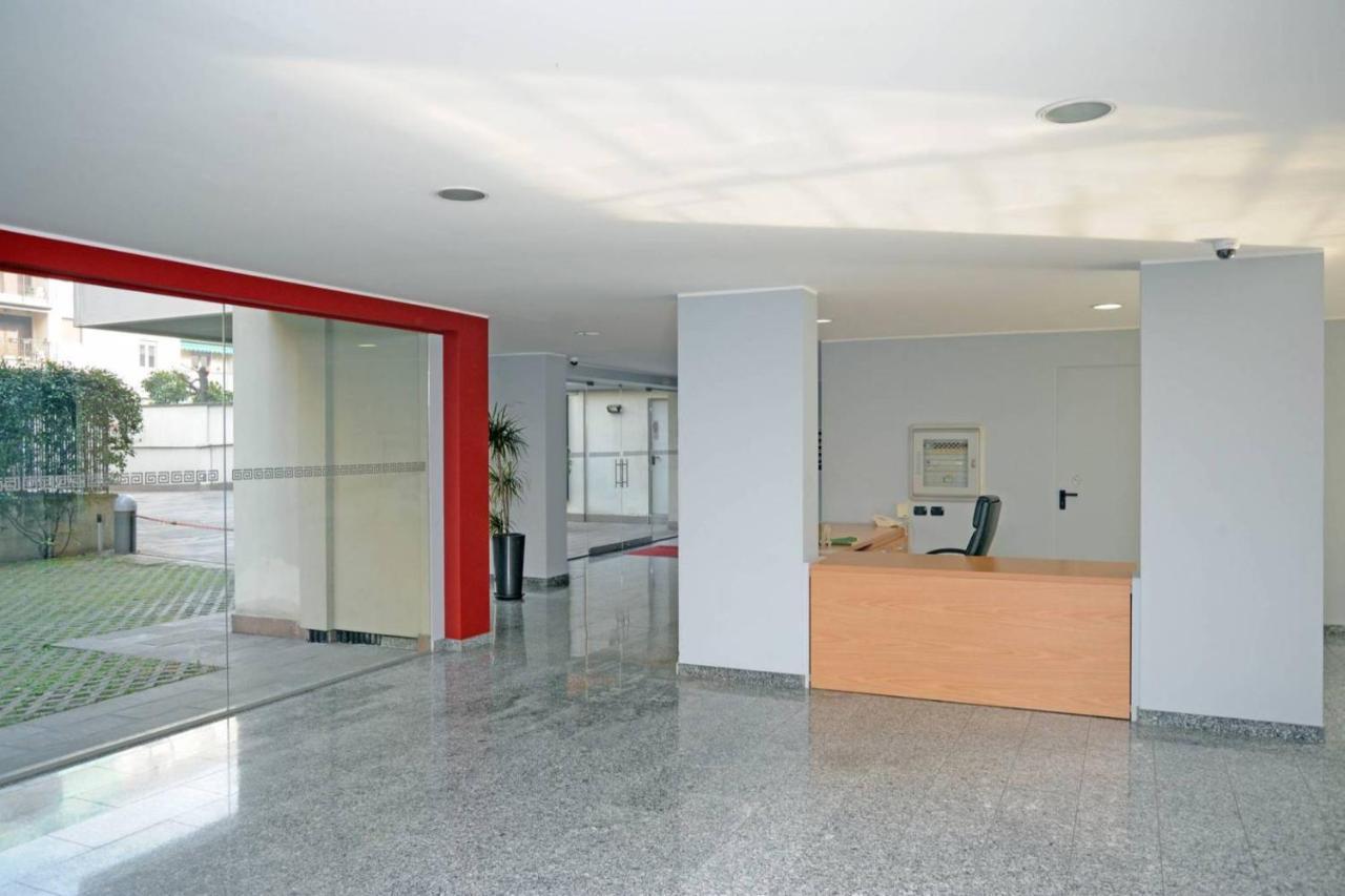 Suite Rent Milano Exterior foto