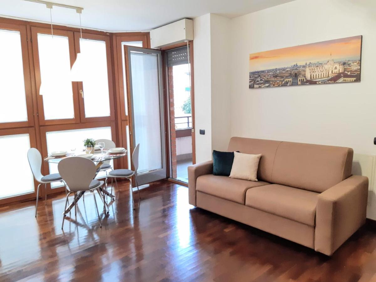 Suite Rent Milano Exterior foto