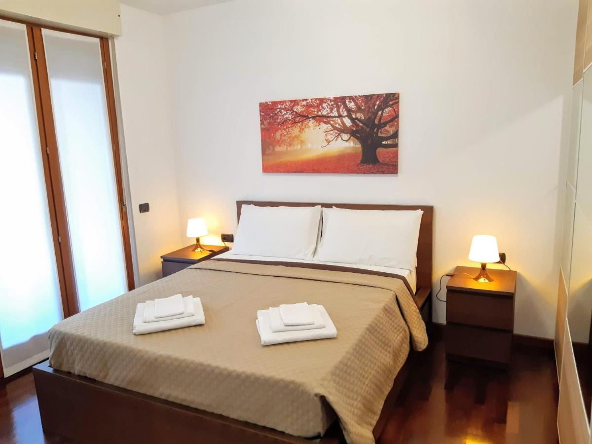 Suite Rent Milano Exterior foto