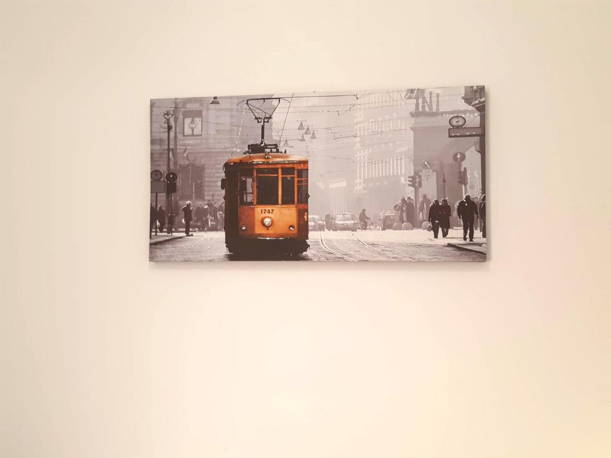 Suite Rent Milano Exterior foto