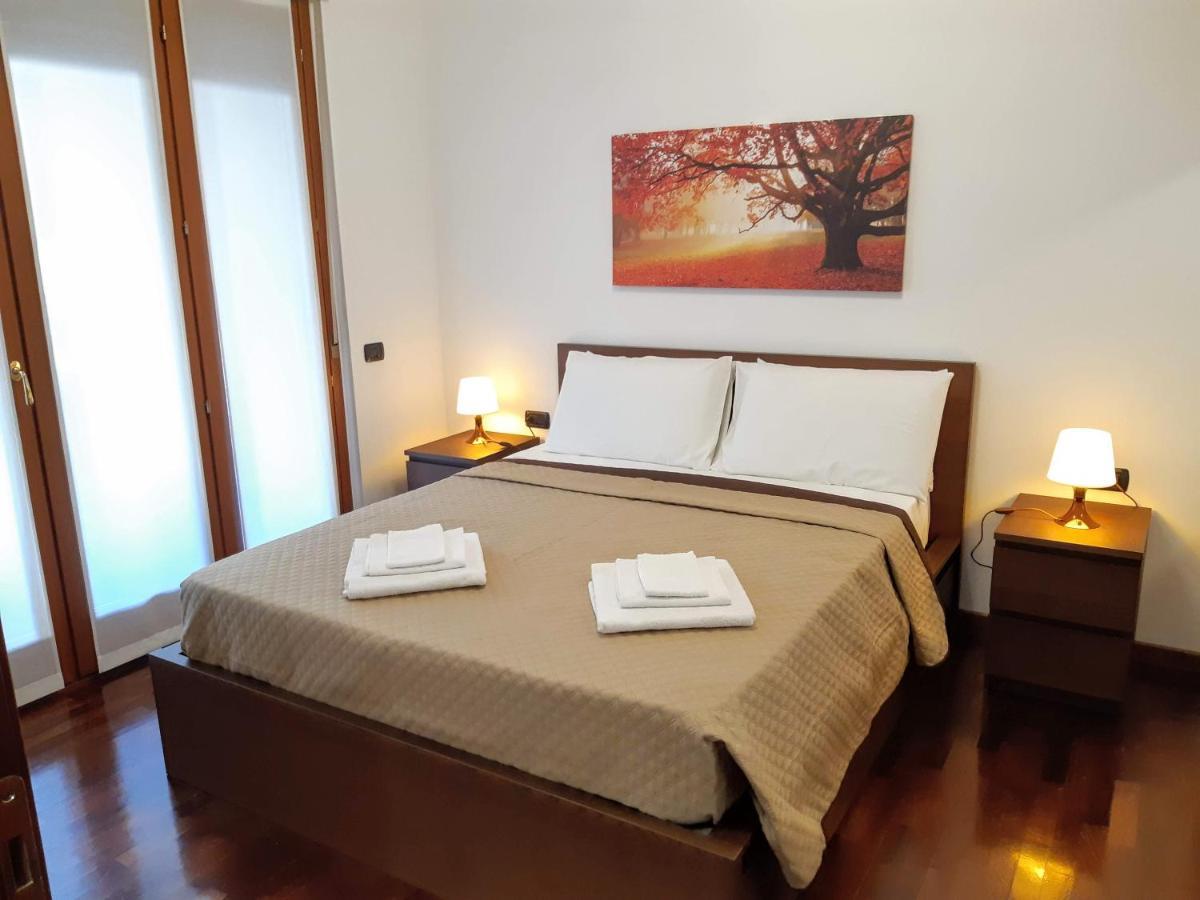 Suite Rent Milano Exterior foto