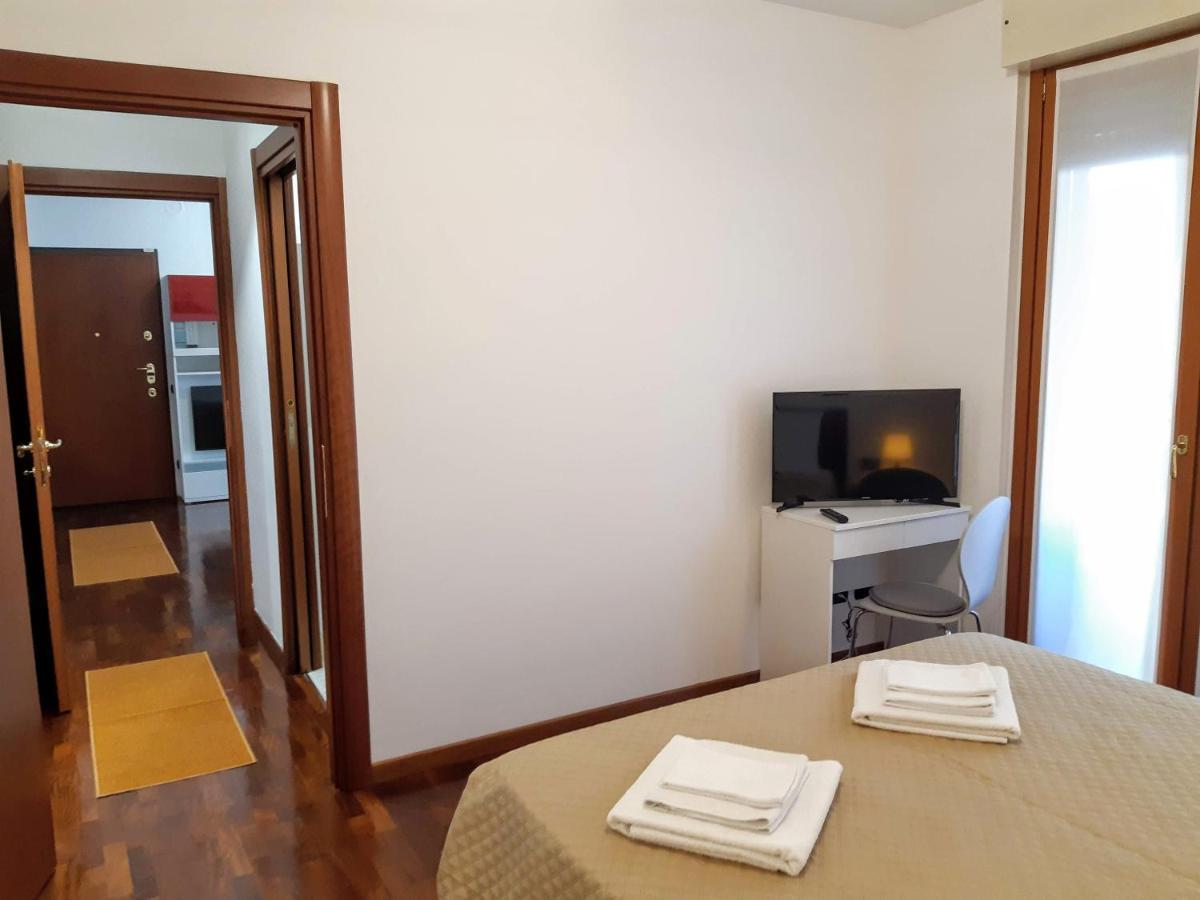 Suite Rent Milano Exterior foto