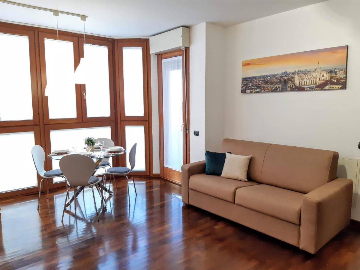 Suite Rent Milano Exterior foto