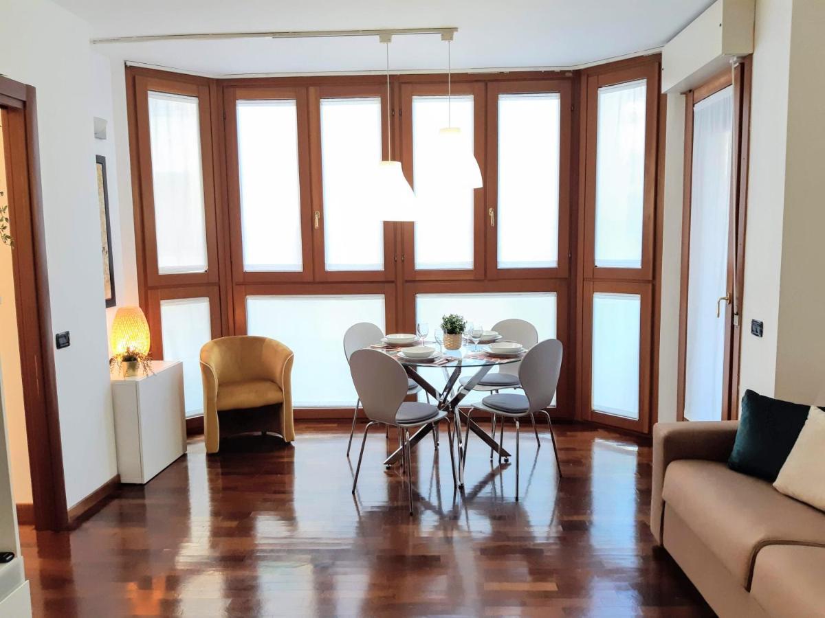 Suite Rent Milano Exterior foto