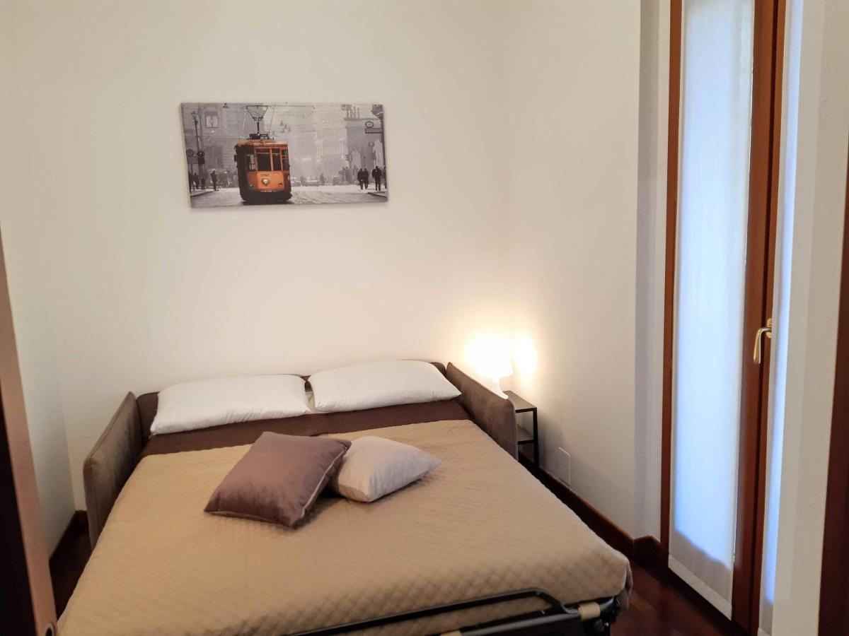 Suite Rent Milano Exterior foto