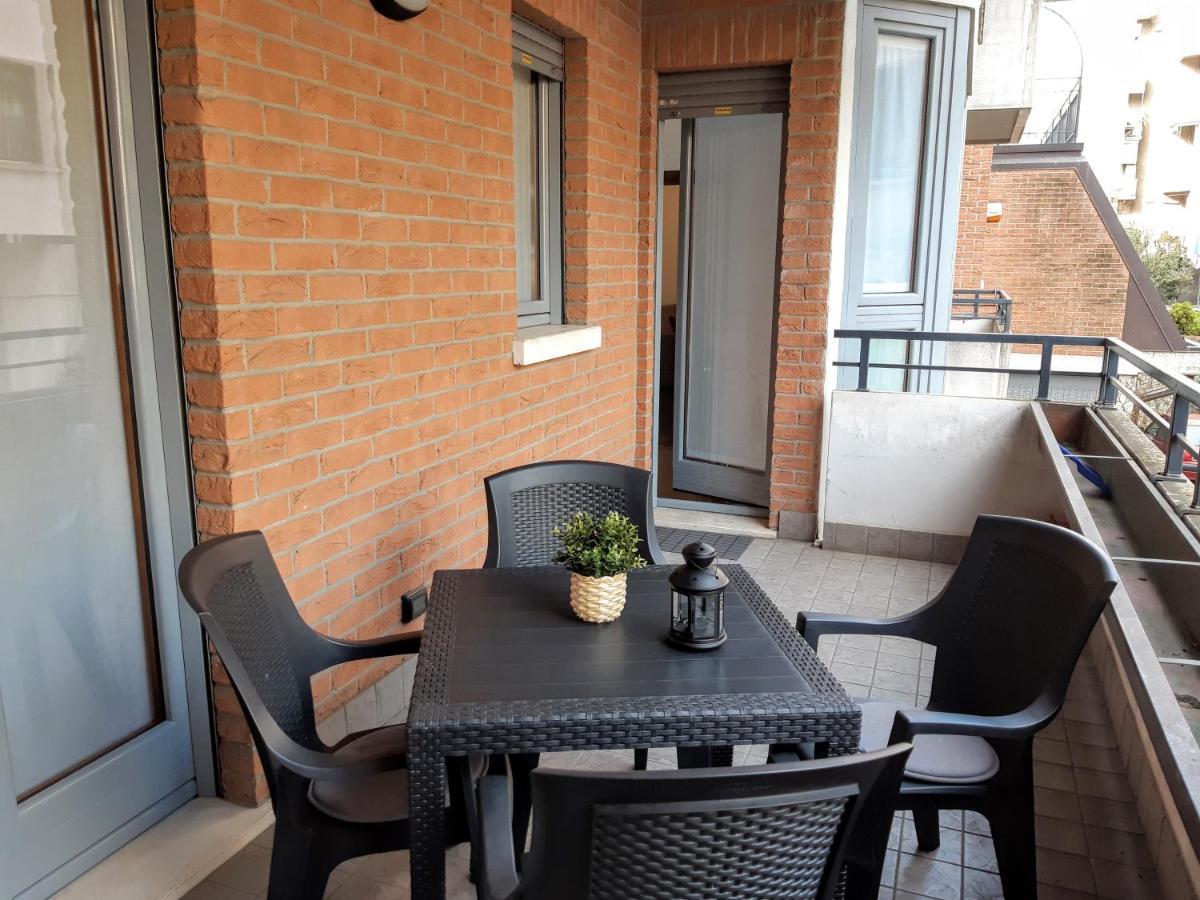 Suite Rent Milano Exterior foto
