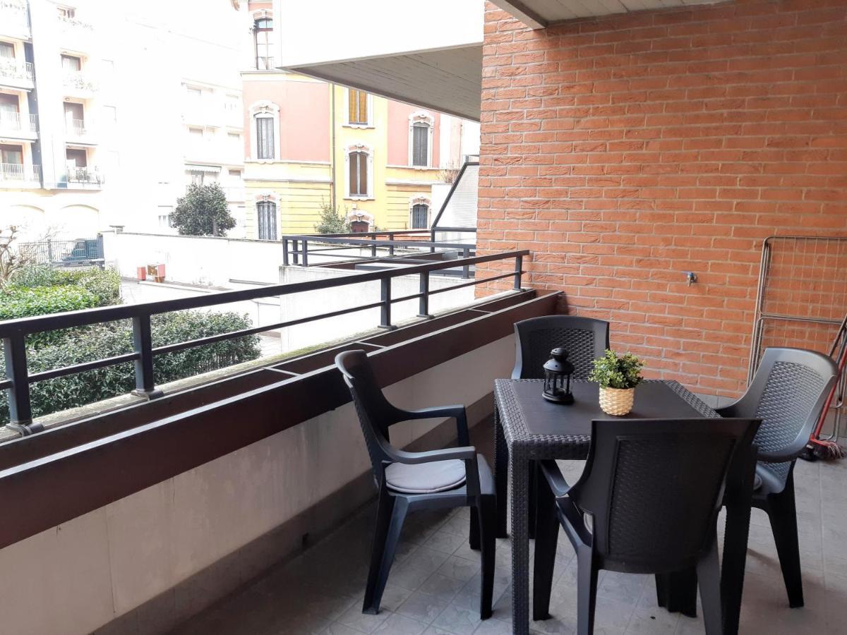 Suite Rent Milano Exterior foto