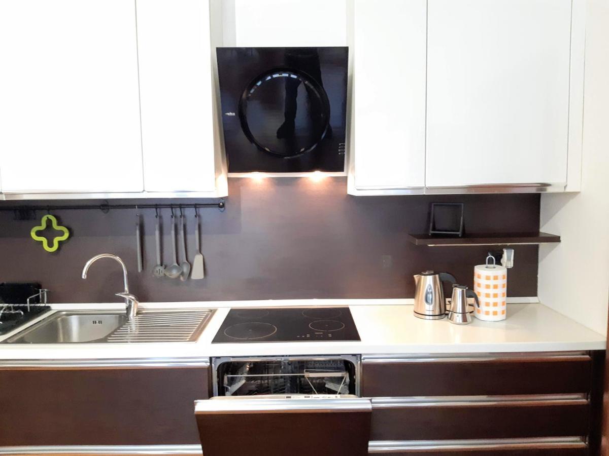 Suite Rent Milano Exterior foto