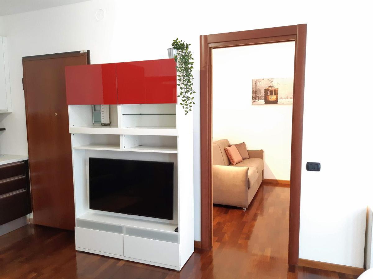 Suite Rent Milano Exterior foto