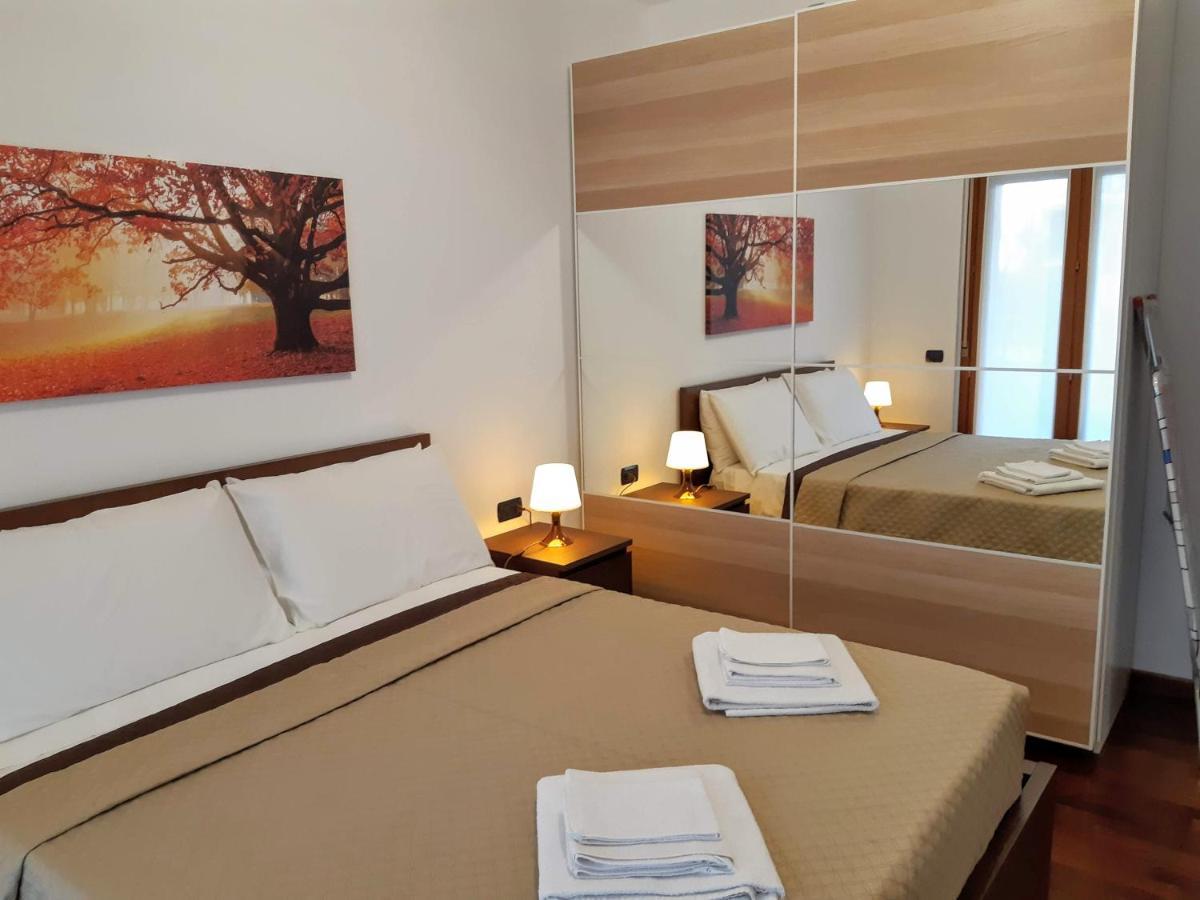 Suite Rent Milano Exterior foto