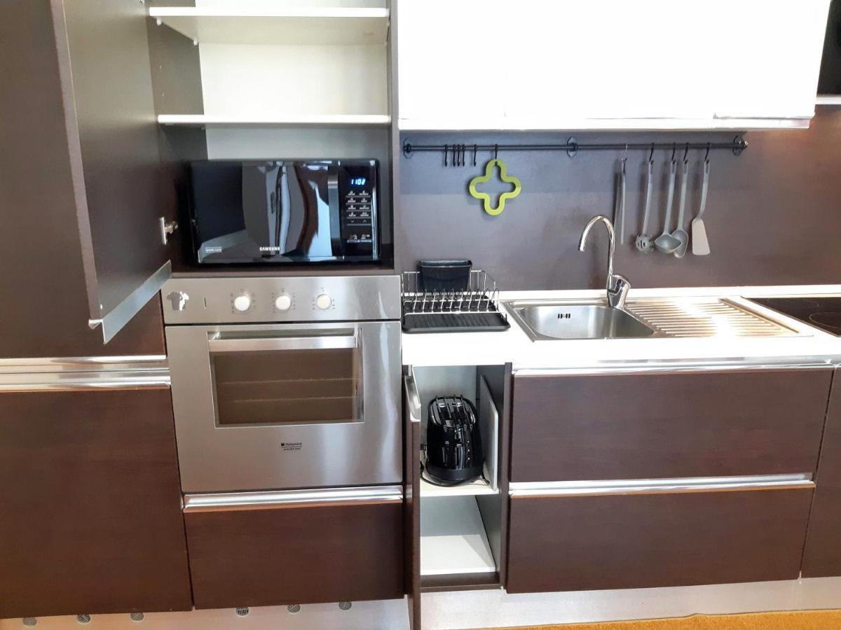 Suite Rent Milano Exterior foto
