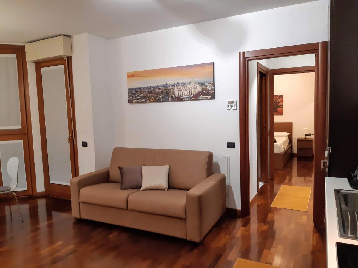 Suite Rent Milano Exterior foto