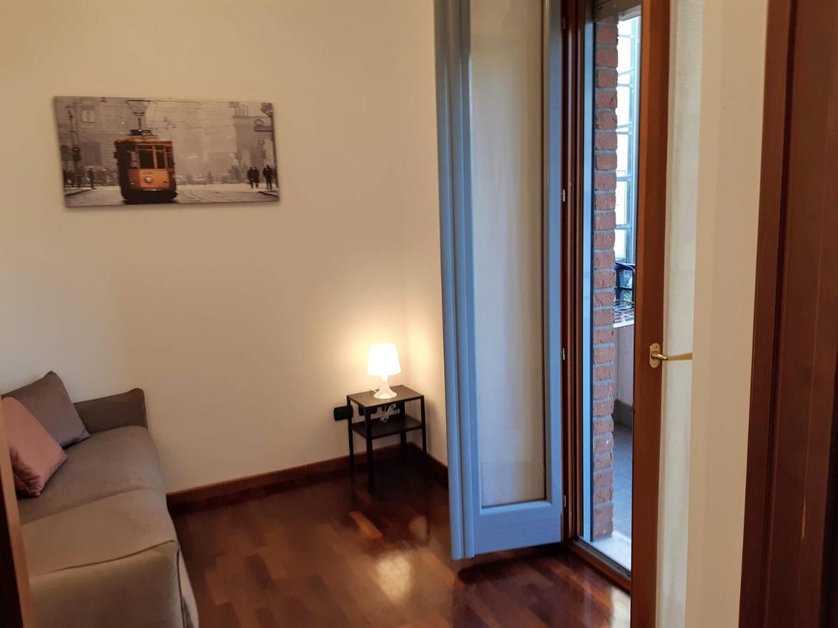 Suite Rent Milano Exterior foto