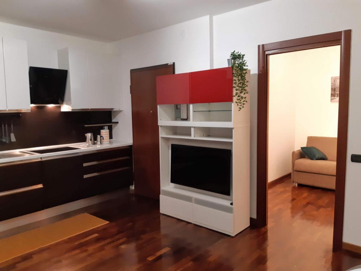 Suite Rent Milano Exterior foto