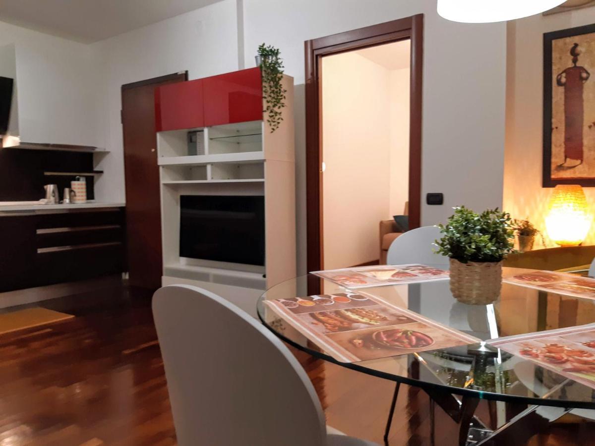 Suite Rent Milano Exterior foto