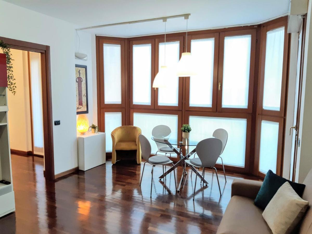 Suite Rent Milano Exterior foto